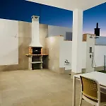 Cerca Conil-playa Gallardo 3 Con Piscina Privada - Solo Parejas O Familias Vila