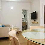 Vila Cerca Conil-playa Gallardo 3 Con Piscina Privada - Solo Parejas O Familias *