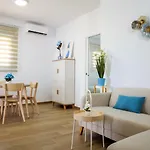 Cerca Conil-playa Gallardo 3 Con Piscina Privada - Solo Parejas O Familias Conil De La Frontera