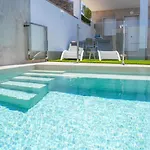 Cerca Conil-playa Gallardo 3 Con Piscina Privada - Solo Parejas O Familias * Conil De La Frontera
