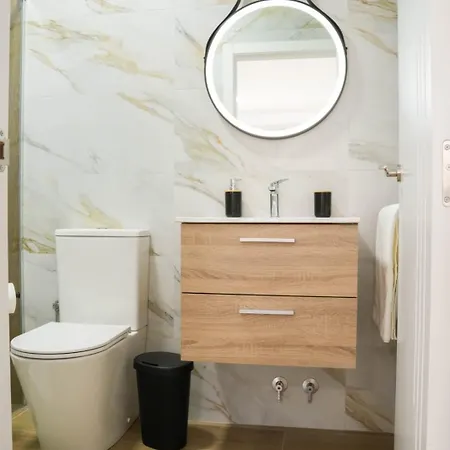 Villa A Estrenar Gallardo 3 Con Piscina Privada - Soló Parejas O Familias Conil De La Frontera