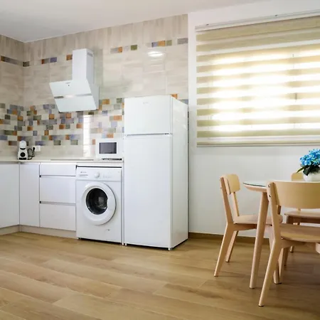 Vila Cerca Conil-playa Gallardo 3 Con Piscina Privada - Solo Parejas O Familias Conil De La Frontera