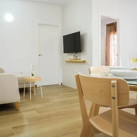 A Estrenar Gallardo 3 Con Piscina Privada - Soló Parejas O Familias * Conil De La Frontera