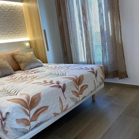 Cerca Conil-playa Gallardo 3 Con Piscina Privada - Solo Parejas O Familias Vila Conil De La Frontera