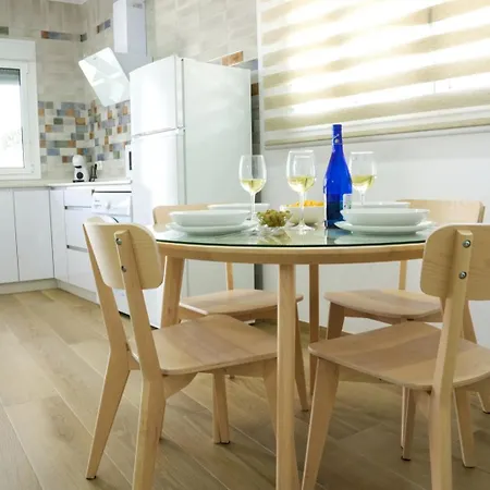 A Estrenar Gallardo 3 Con Piscina Privada - Soló Parejas O Familias Villa Conil De La Frontera