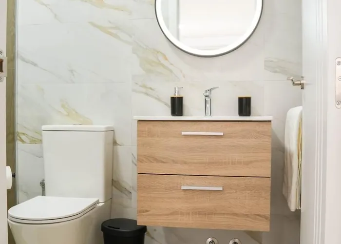 Вілла A Estrenar Gallardo 3 Con Piscina Privada - Solo Parejas O Familias Коніль-де-ла-Фронтера