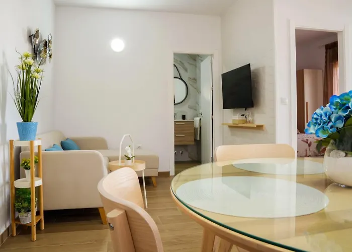 别墅 Cerca Conil-playa Gallardo 3 Con Piscina Privada - Solo Parejas O Familias *