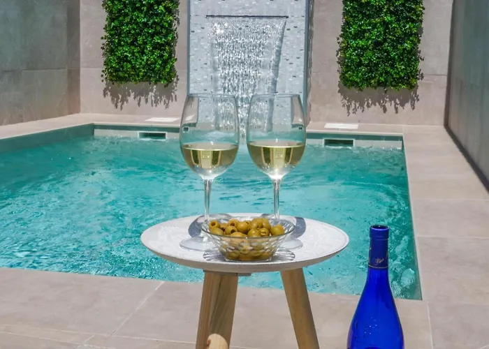 A Estrenar Gallardo 3 Con Piscina Privada - Solo Parejas O Familias Вілла Коніль-де-ла-Фронтера