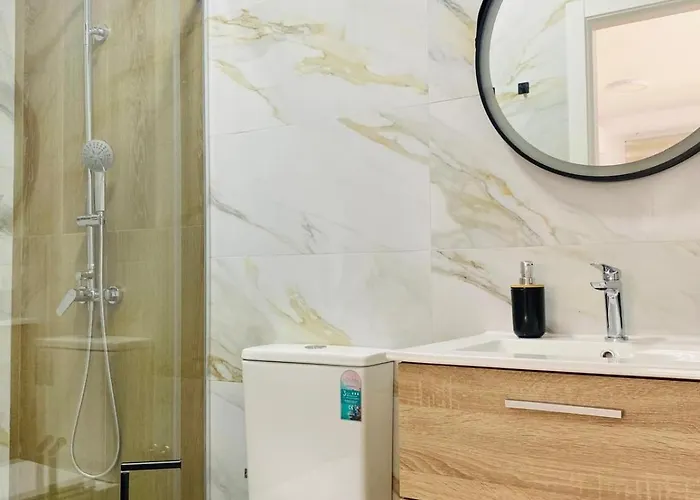 Cerca Conil-playa Gallardo 3 Con Piscina Privada - Solo Parejas O Familias *