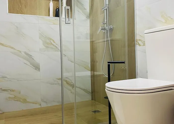 Cerca Conil-playa Gallardo 3 Con Piscina Privada - Solo Parejas O Familias * 科尼尔-德拉弗龙特拉