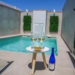 Cerca Conil-playa Gallardo 3 Con Piscina Privada - Solo Parejas O Familias Villa Conil De La Frontera