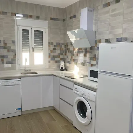 Cerca Conil-playa Gallardo 3 Con Piscina Privada - Solo Parejas O Familias Villa Conil De La Frontera