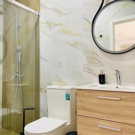 A Estrenar Gallardo 3 Con Piscina Privada - Soló Parejas O Familias *