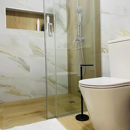 A Estrenar Gallardo 3 Con Piscina Privada - Soló Parejas O Familias * Conil De La Frontera