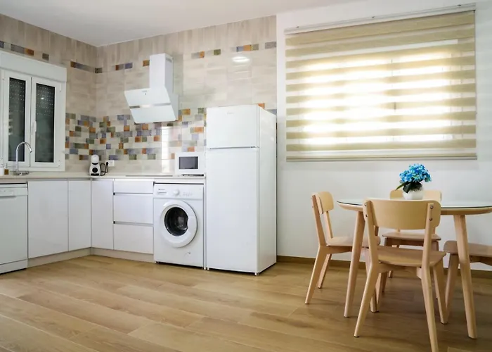 Villa Cerca Conil-playa Gallardo 3 Con Piscina Privada - Solo Parejas O Familias Conil De La Frontera