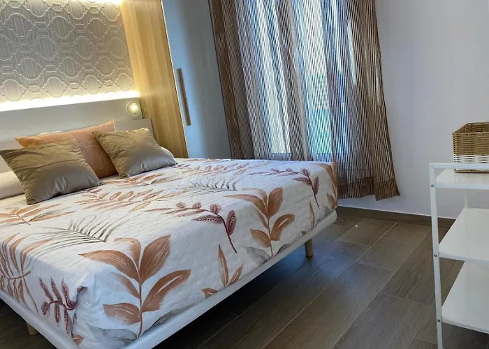 Cerca Conil-playa Gallardo 3 Con Piscina Privada - Solo Parejas O Familias Villa Conil De La Frontera